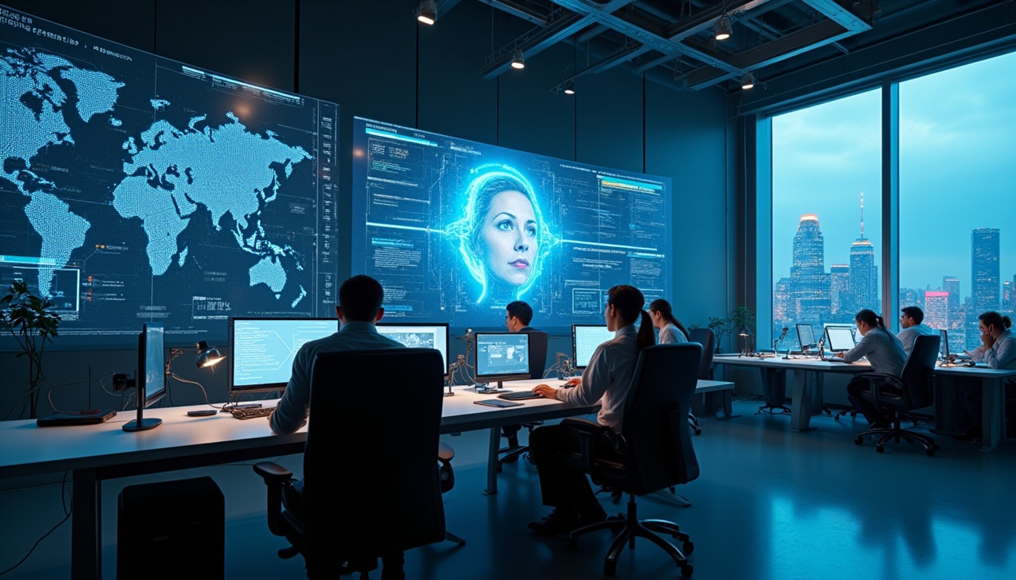 YouTube y la IA: un nuevo guardián en la puerta de la privacidad