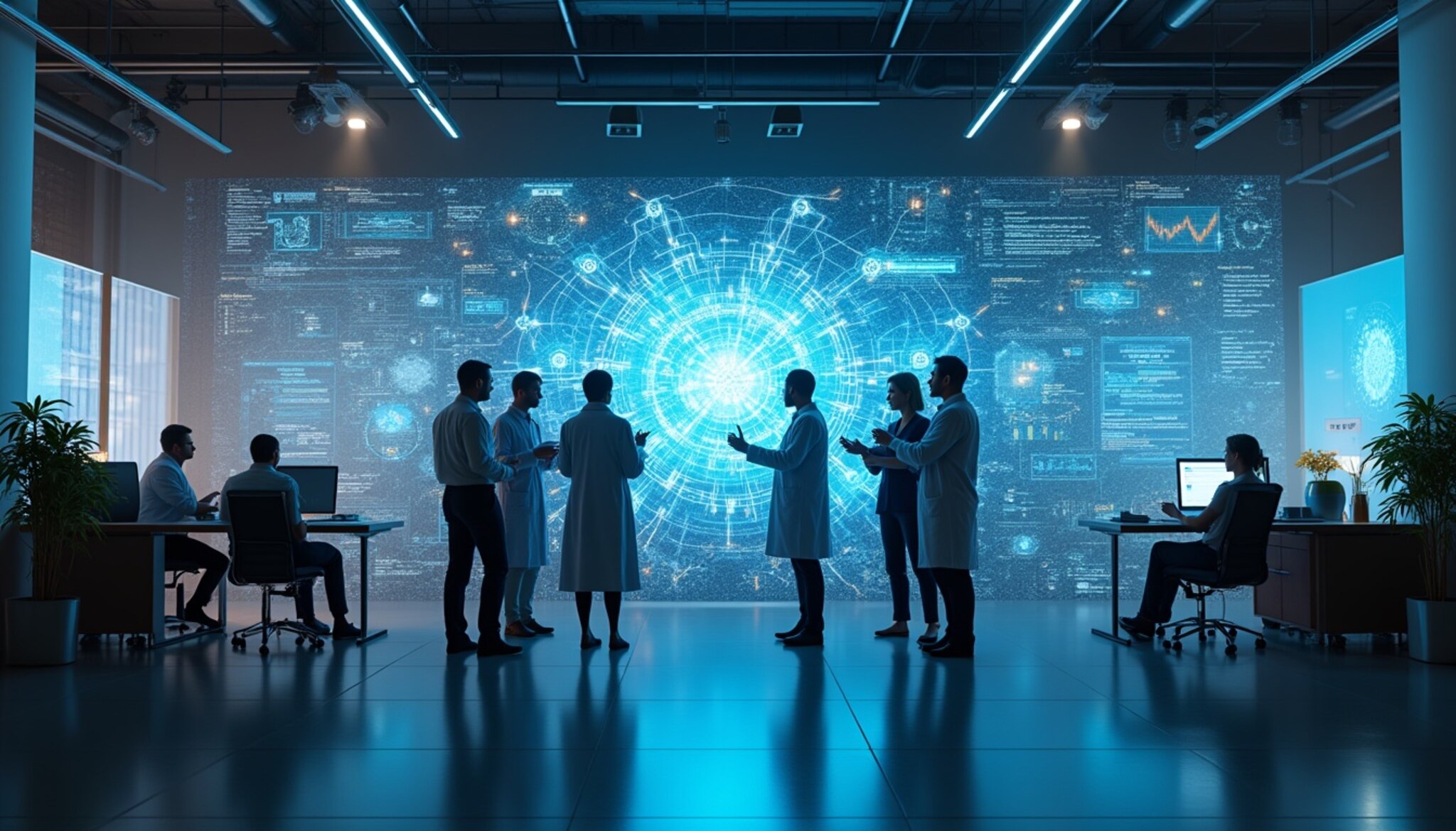 GPT-5: una nueva era para la inteligencia artificial