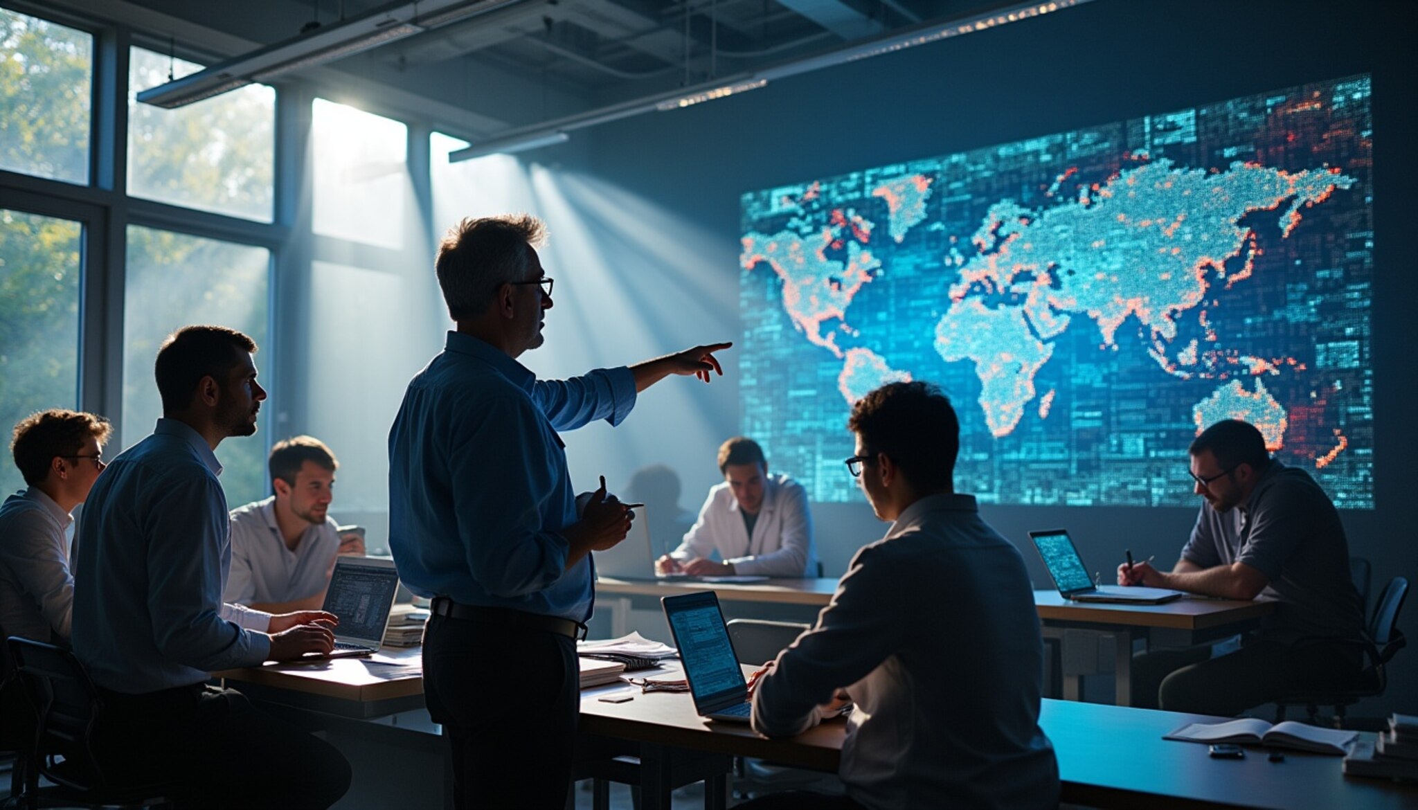 Inteligencia artificial desvela la trampa de las revistas científicas depredadoras