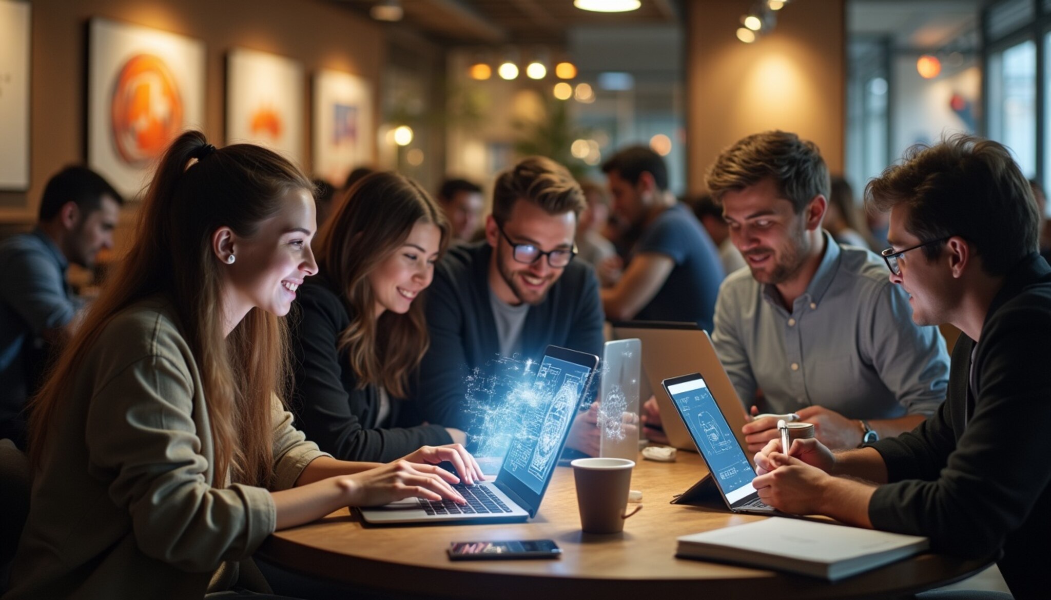 La revolución de ChatGPT en nuestra vida cotidiana