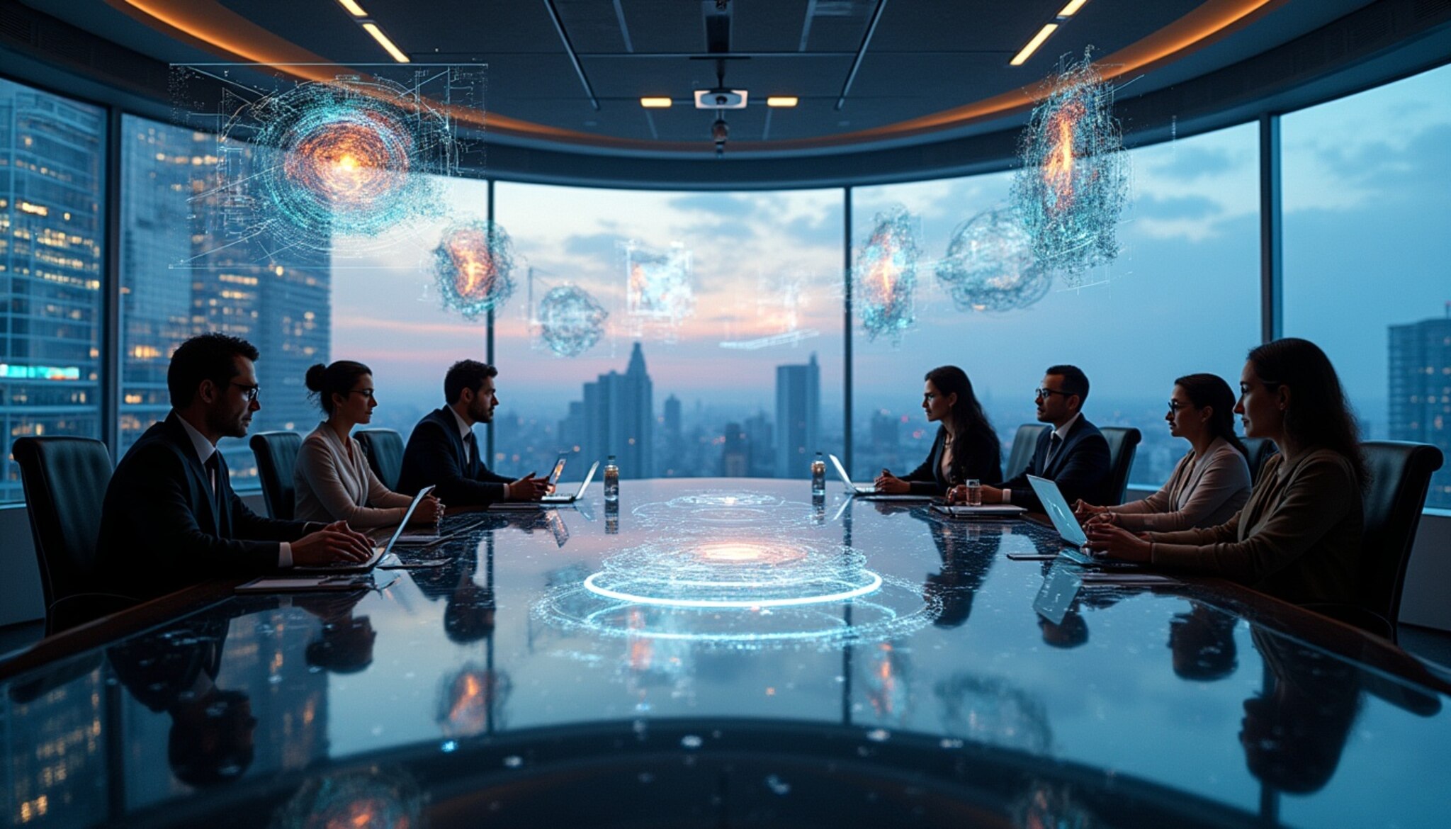 Nvidia e Intel unen fuerzas con una inversión millonaria