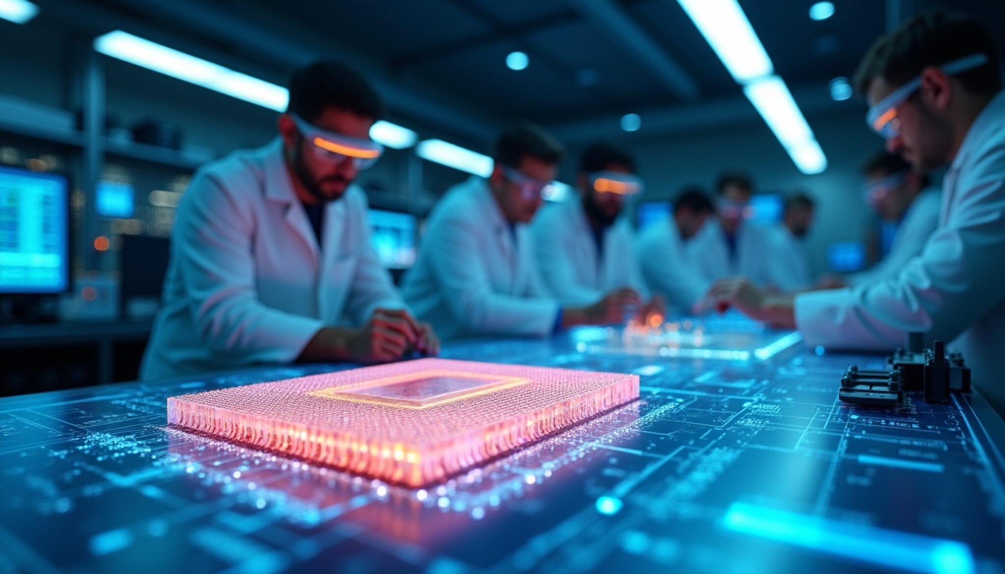 La IA se calienta, pero Microsoft tiene la solución