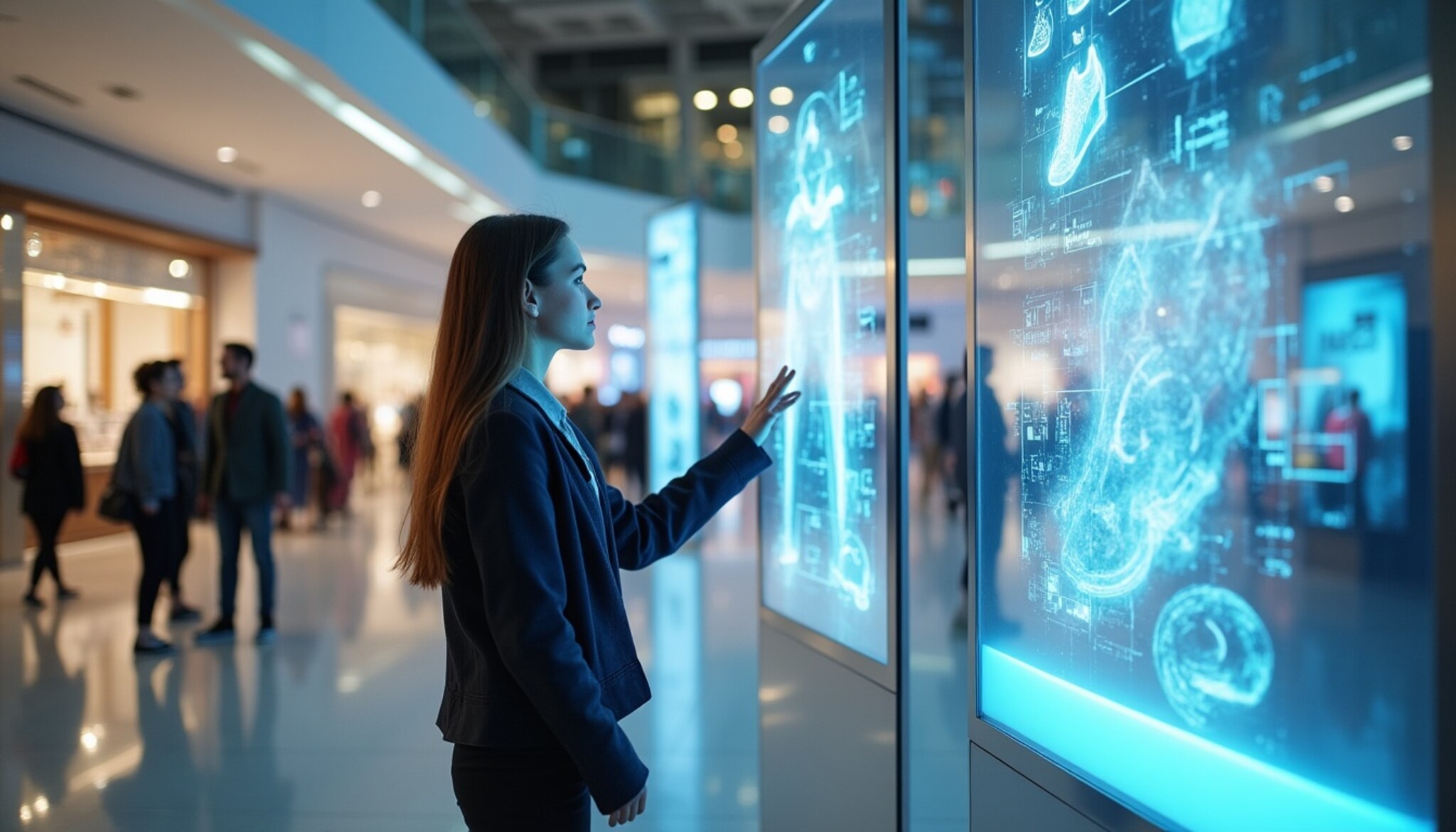 La inteligencia artificial se convierte en tu nuevo asesor de compras