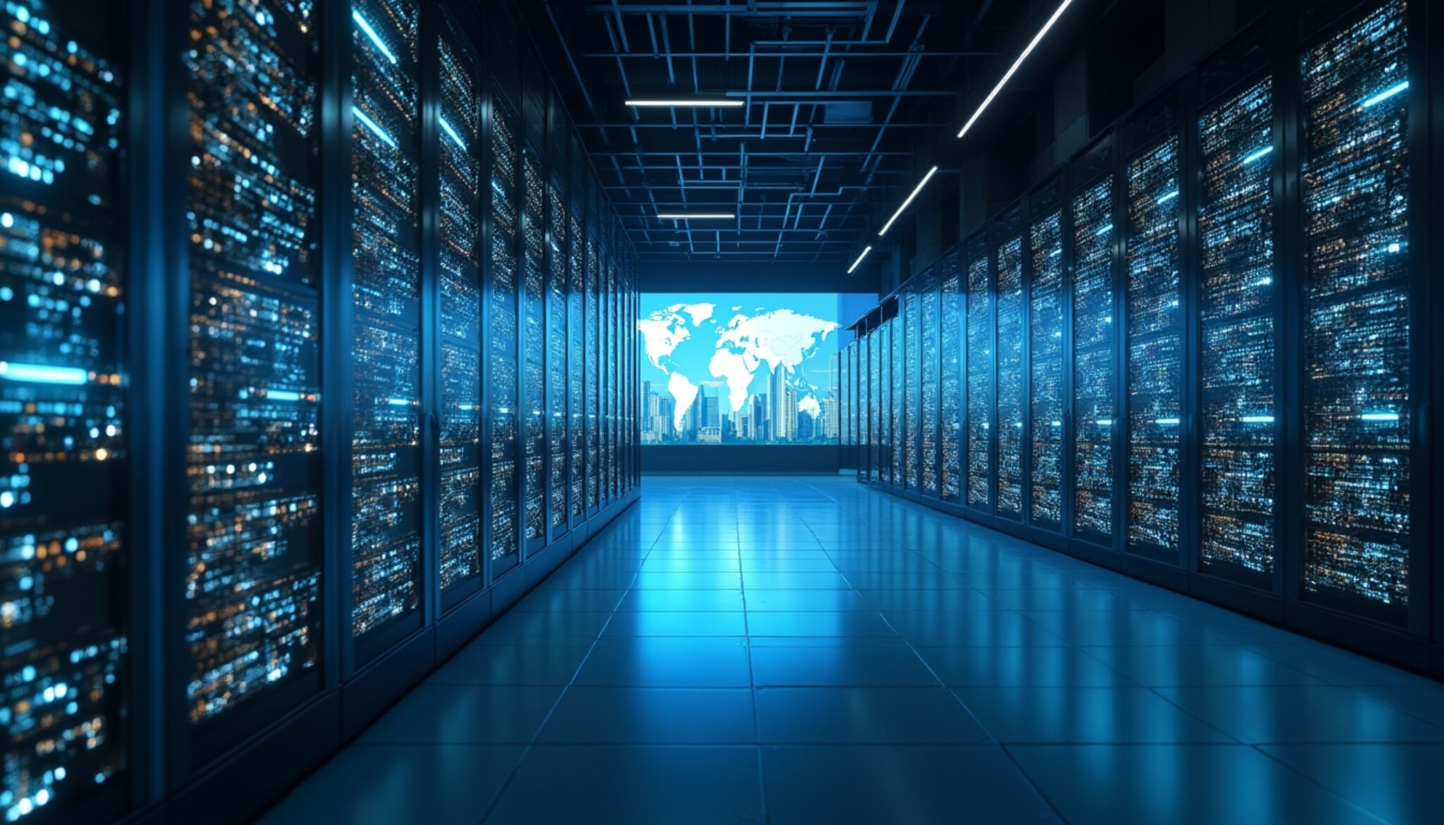 La revolución energética que la IA no había previsto