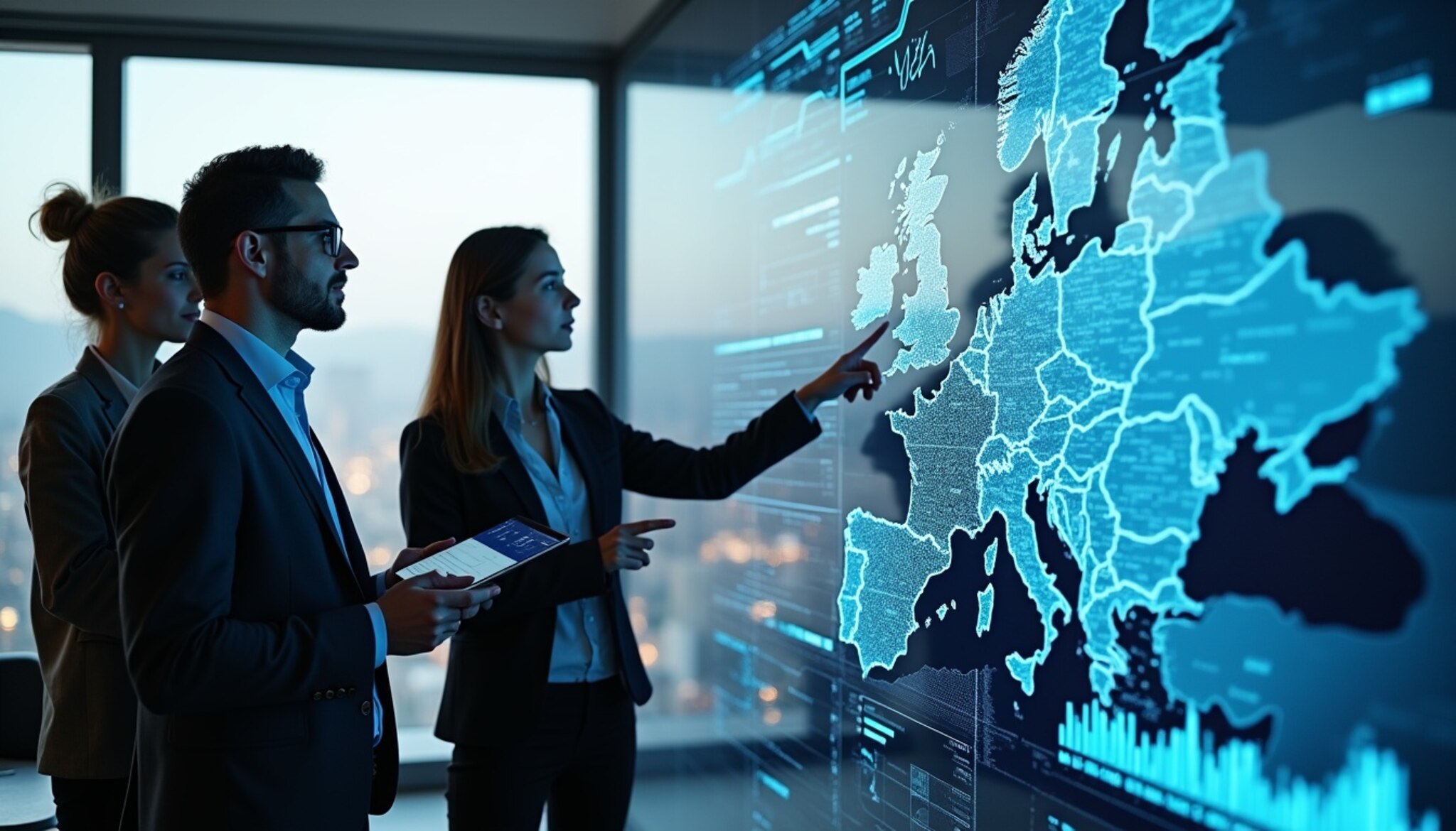 La IA, el nuevo sabueso contra la corrupción