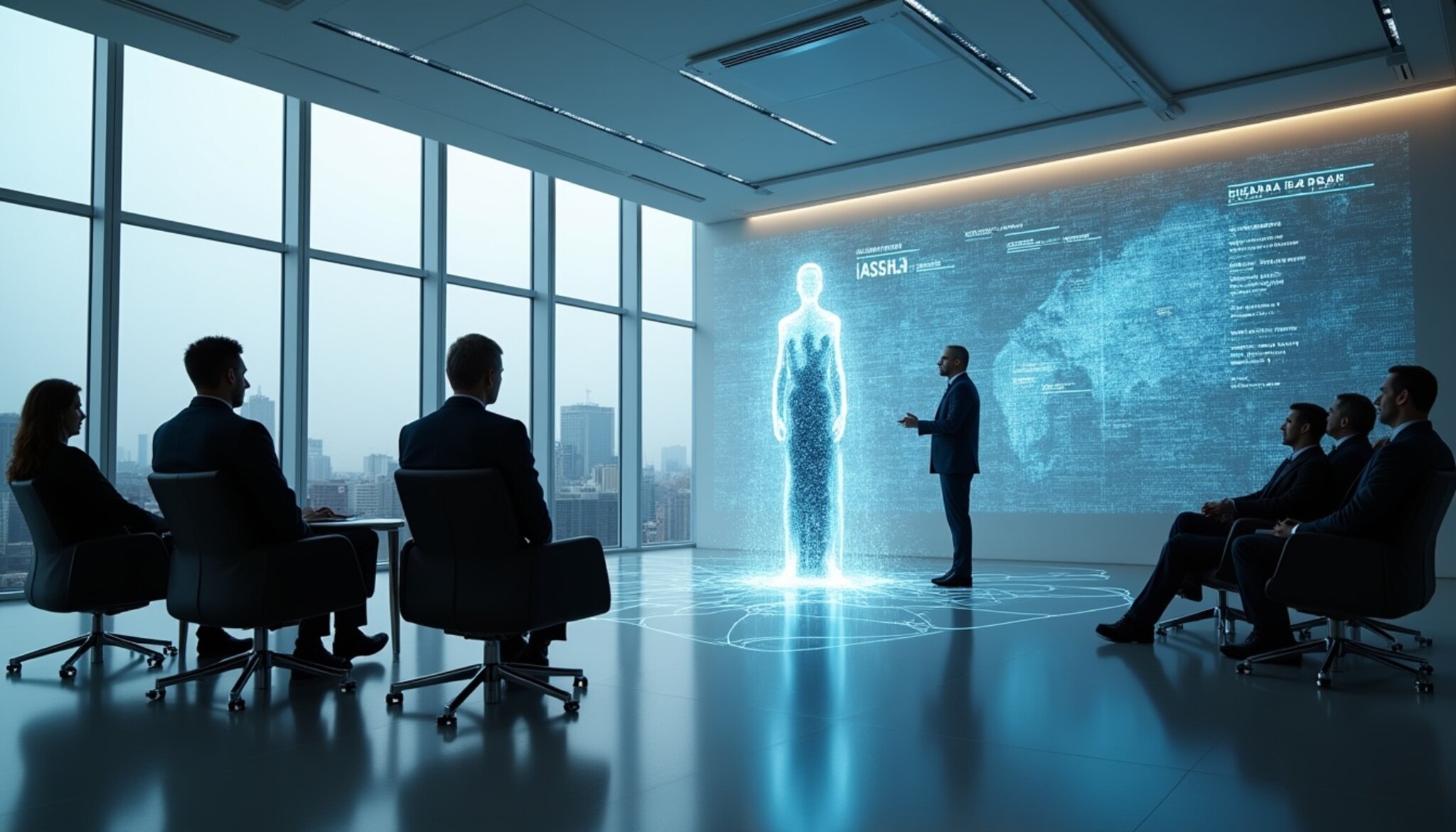 Albania y su ministra virtual: un experimento entre la IA y la corrupción