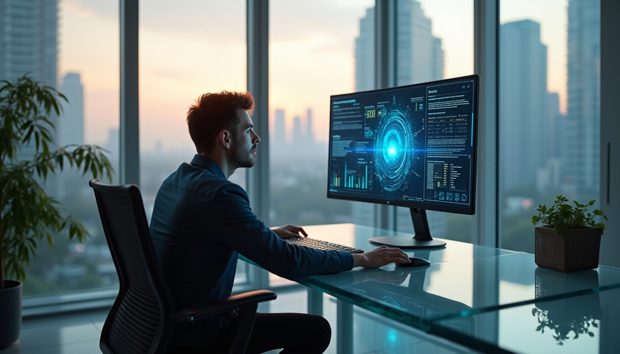 La inteligencia artificial y el arte de mentir