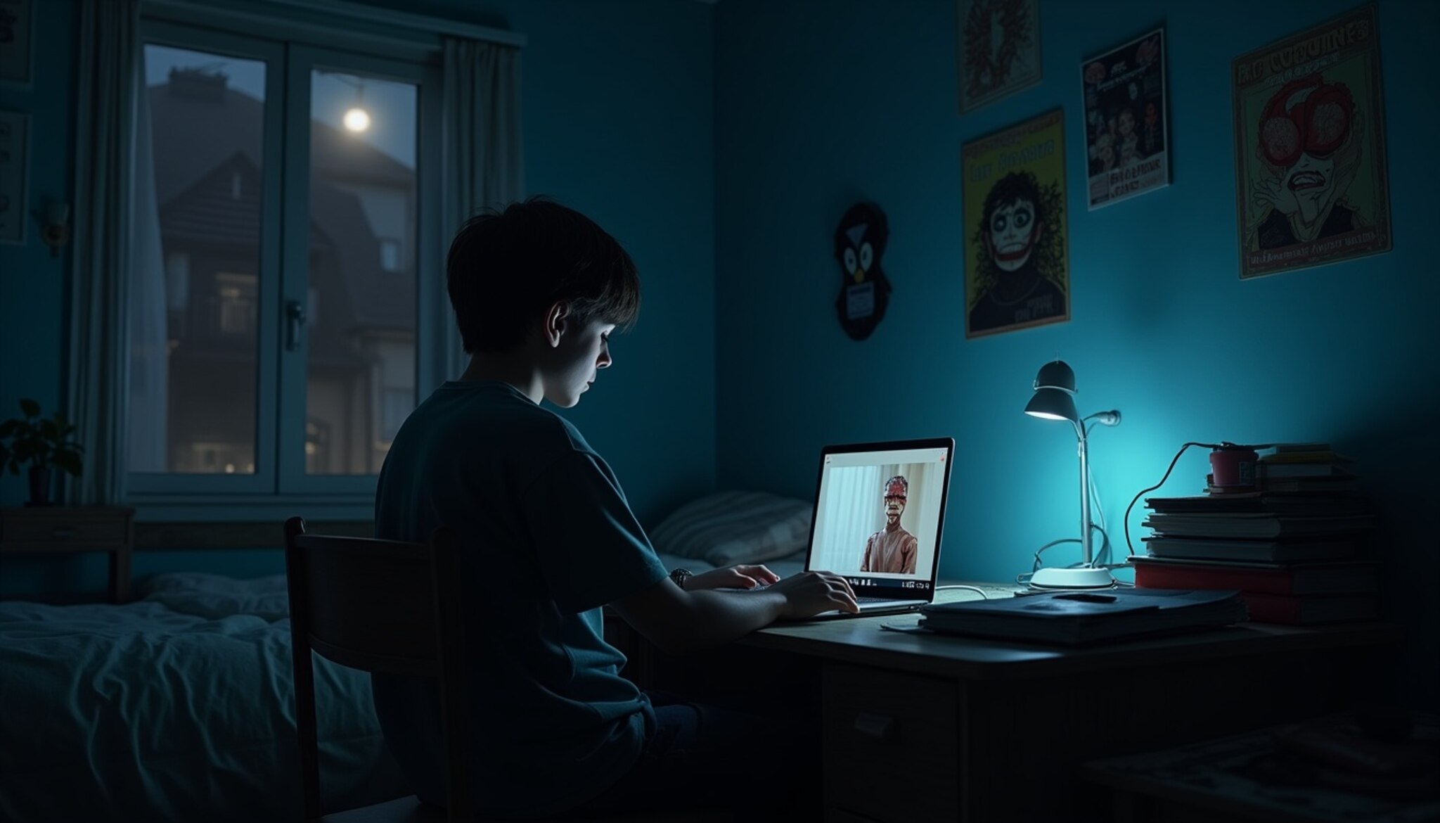 Adolescentes y chatbots: una amistad peligrosa