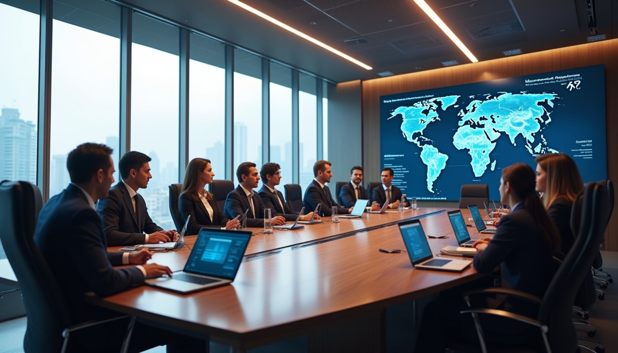 Colombia y su apuesta por una inteligencia artificial ética