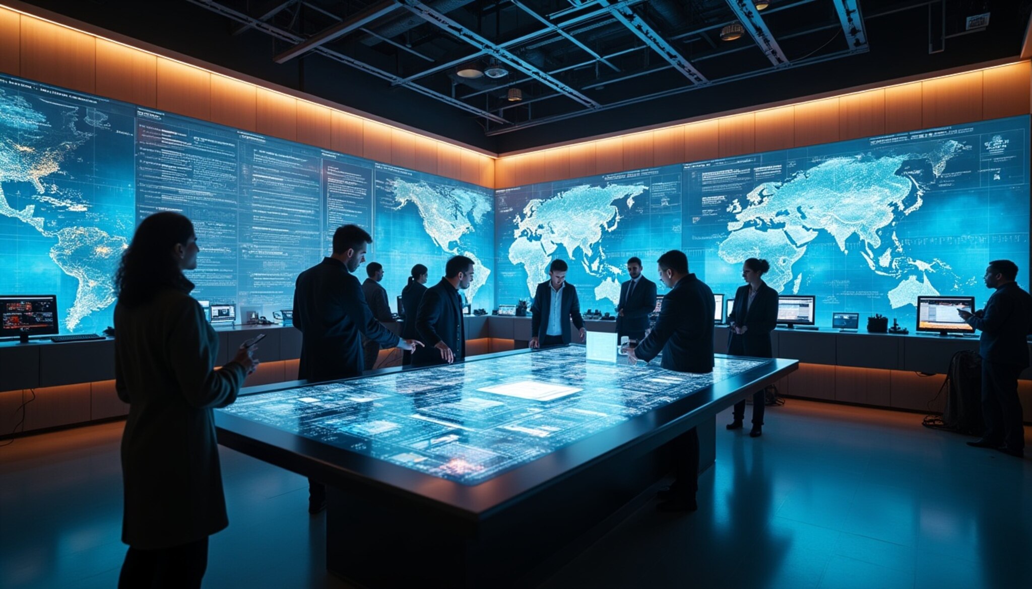 El Gobierno reparte millones a medios para integrar la IA