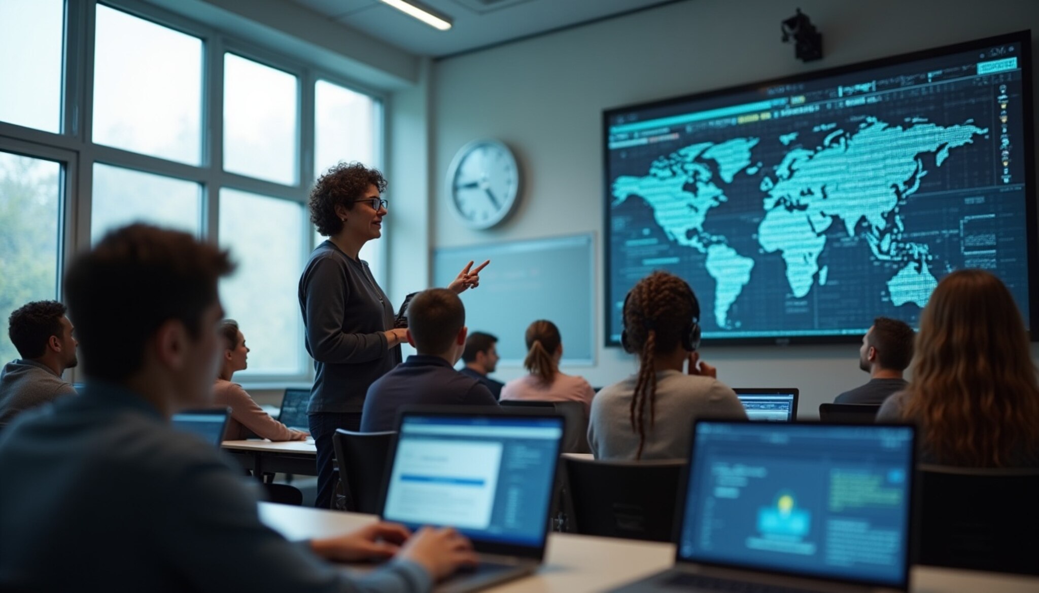 La astucia del Lazarillo renace con la Inteligencia Artificial