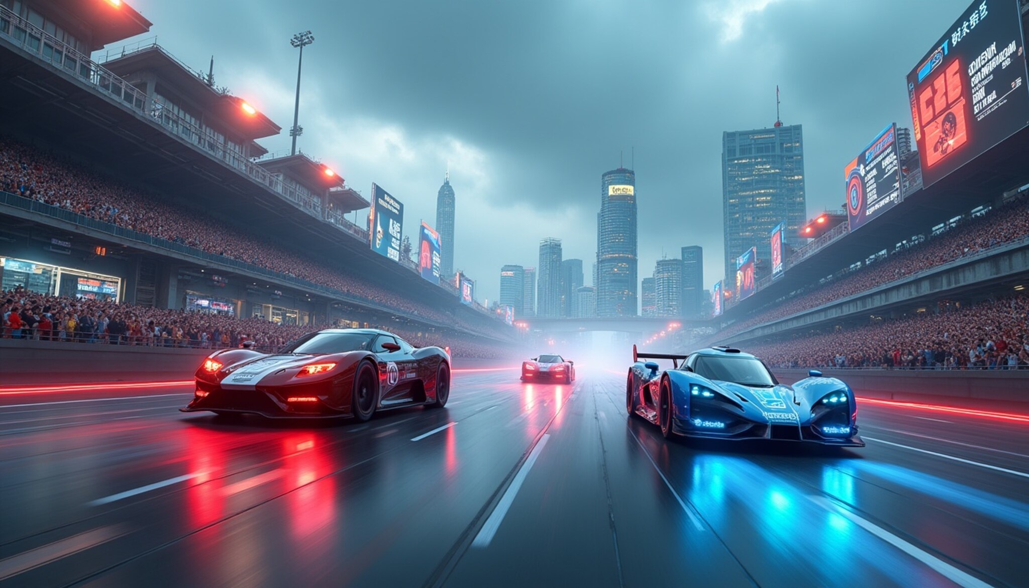 Europa necesita ambición e inversión en inteligencia artificial