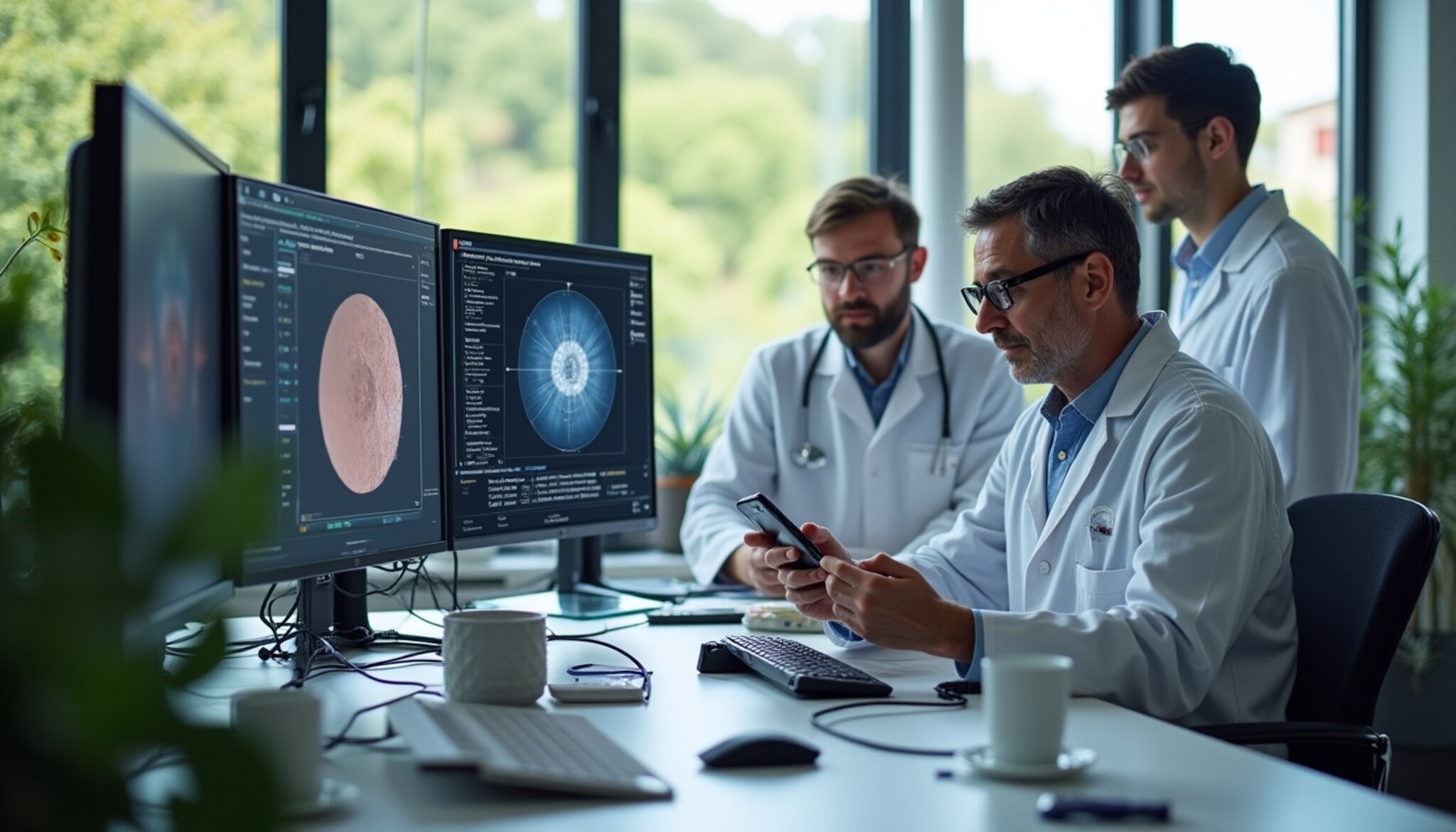 Detectar el melanoma con una foto: la magia de la inteligencia artificial