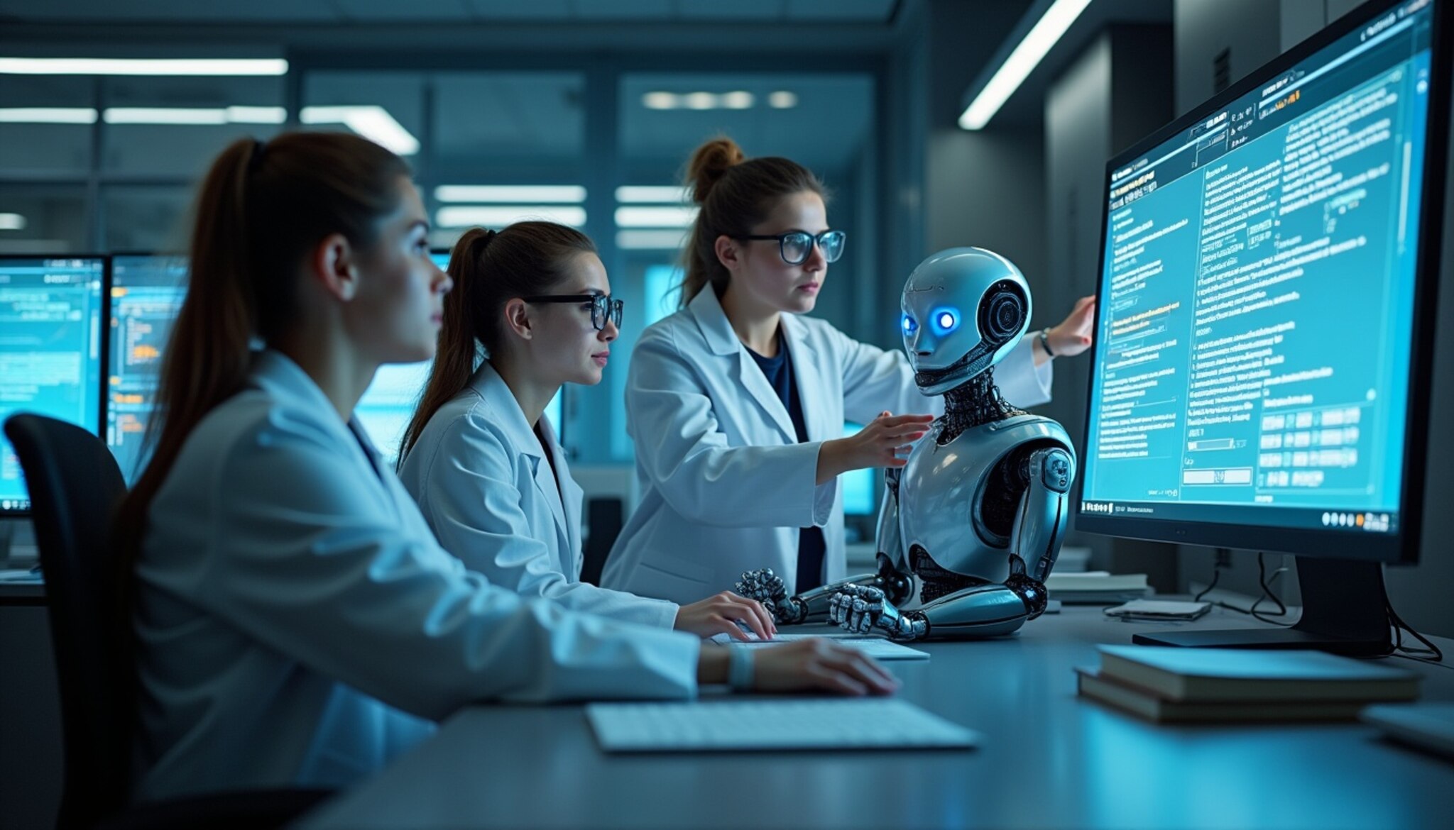 Manipulando la mente de la IA: el truco del "Llámame imbécil