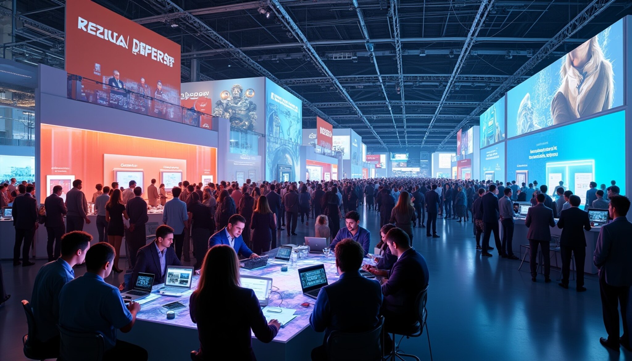 Murcia se convierte en el epicentro de la IA y la ciberseguridad