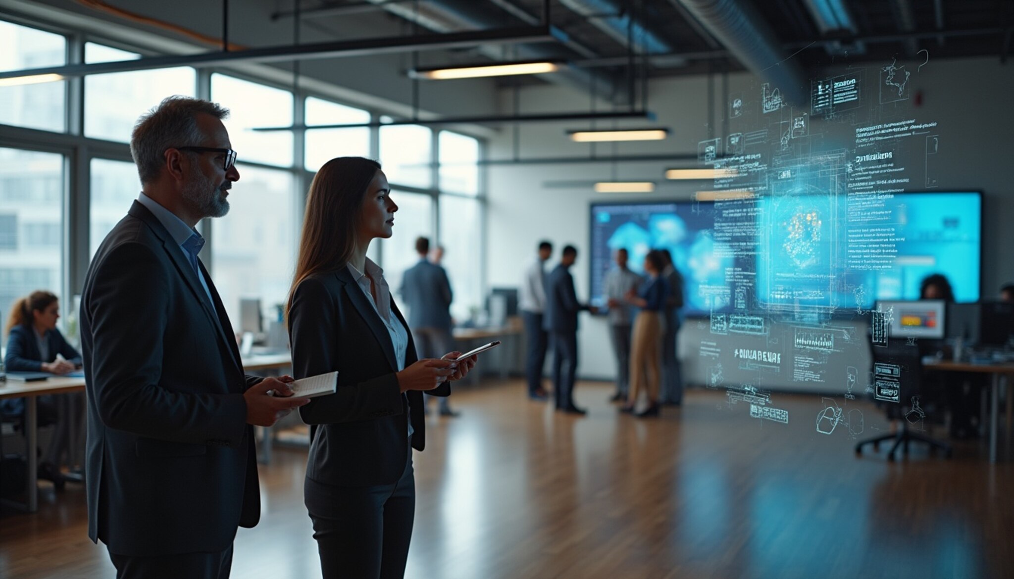 Periodismo e inteligencia artificial: una relación con potencial