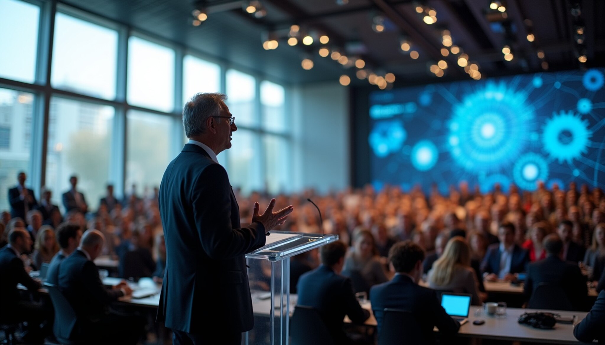 España, inteligencia artificial y el futuro de las pymes