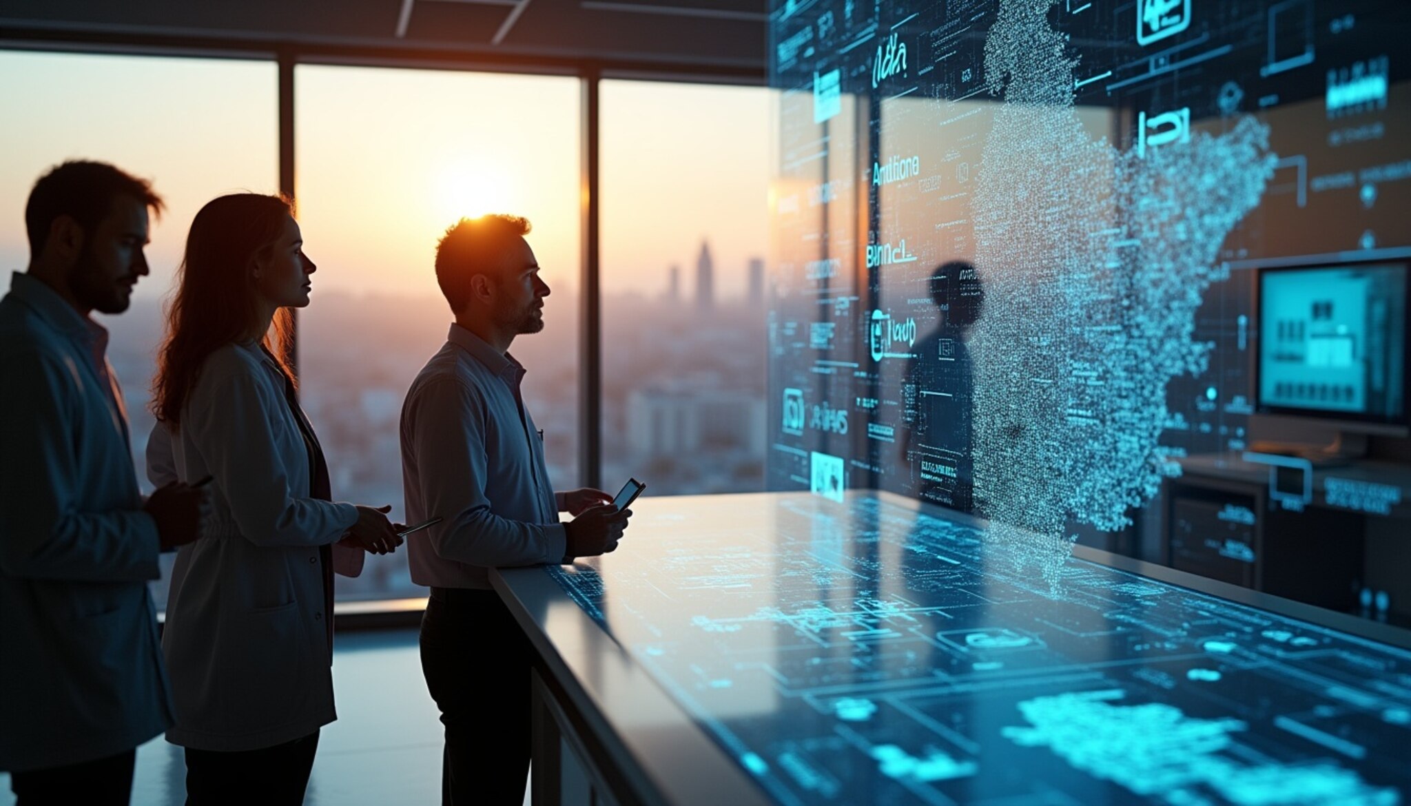 ALIA: Una inteligencia artificial que habla nuestro idioma