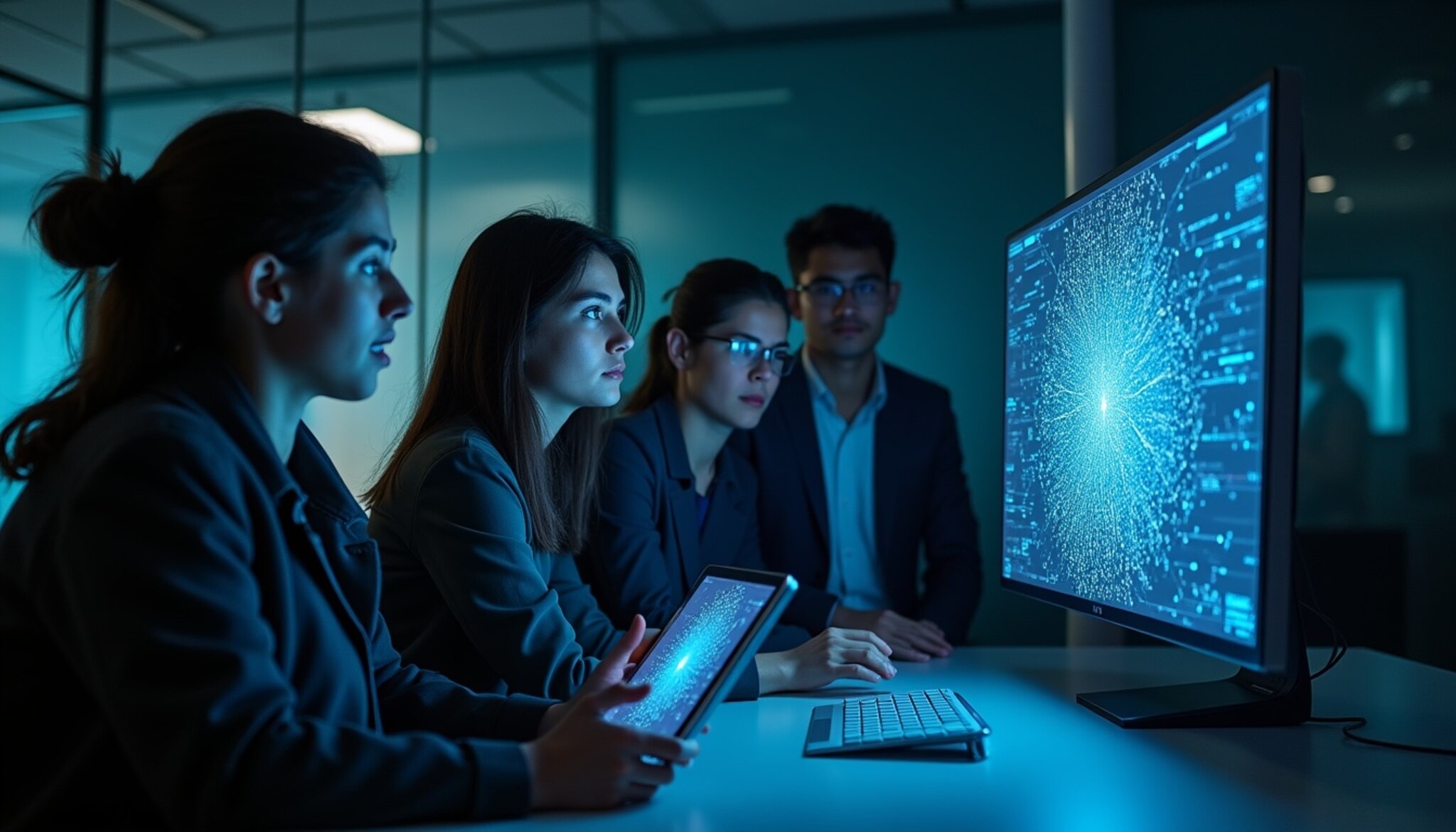 La IA y su lado oscuro: sesgos y halagos