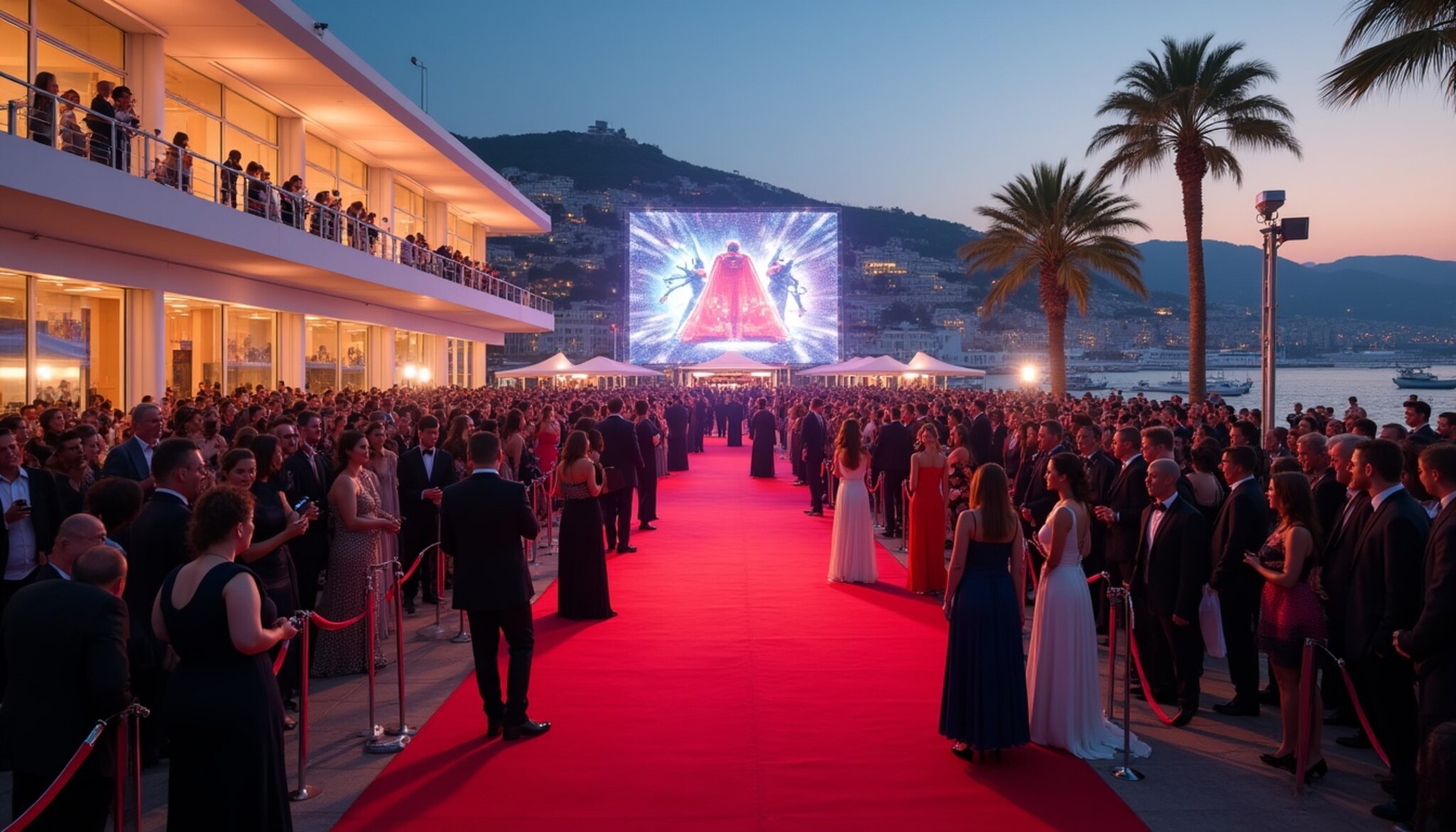 ### Critterz: Hollywood y la revolución de la IA