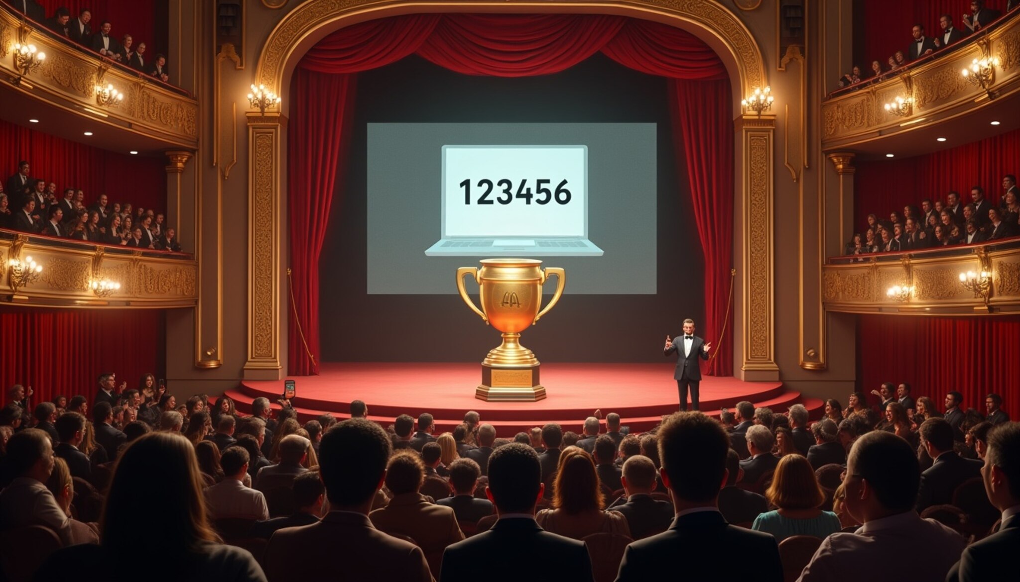 Los Premios Darwin de la IA: celebrando el error humano