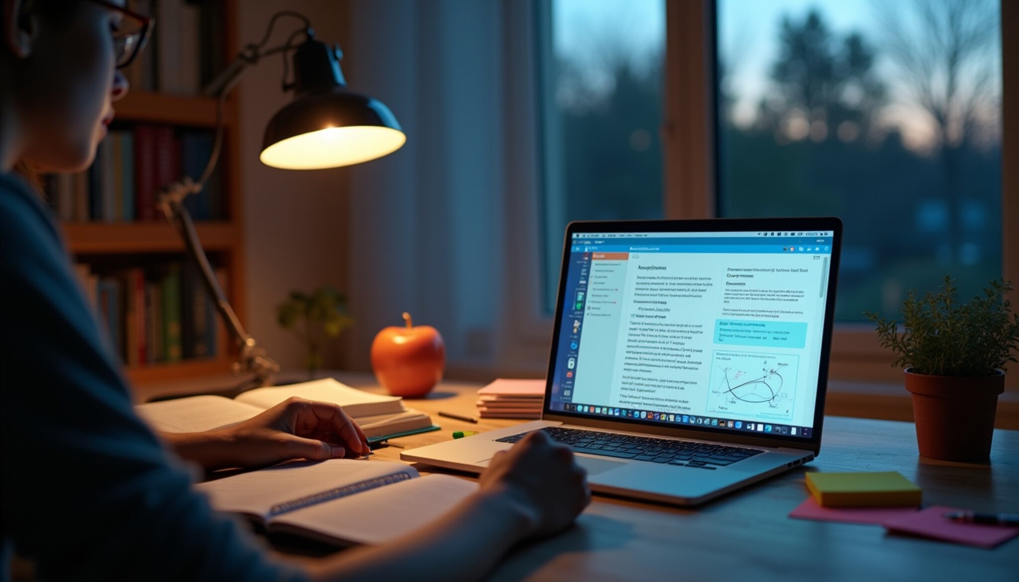 Gemini, el profe particular que siempre quise