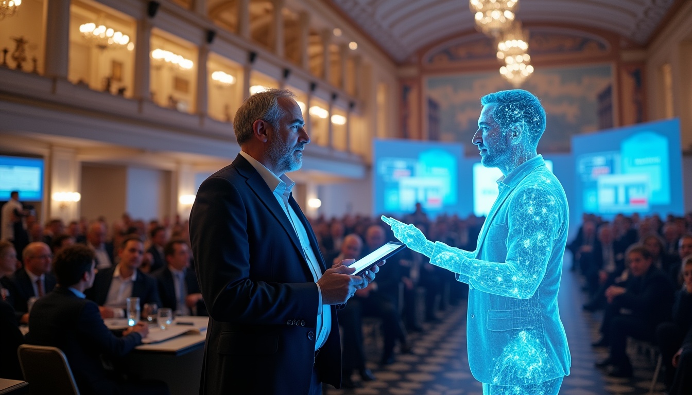 La inteligencia artificial transforma el comercio