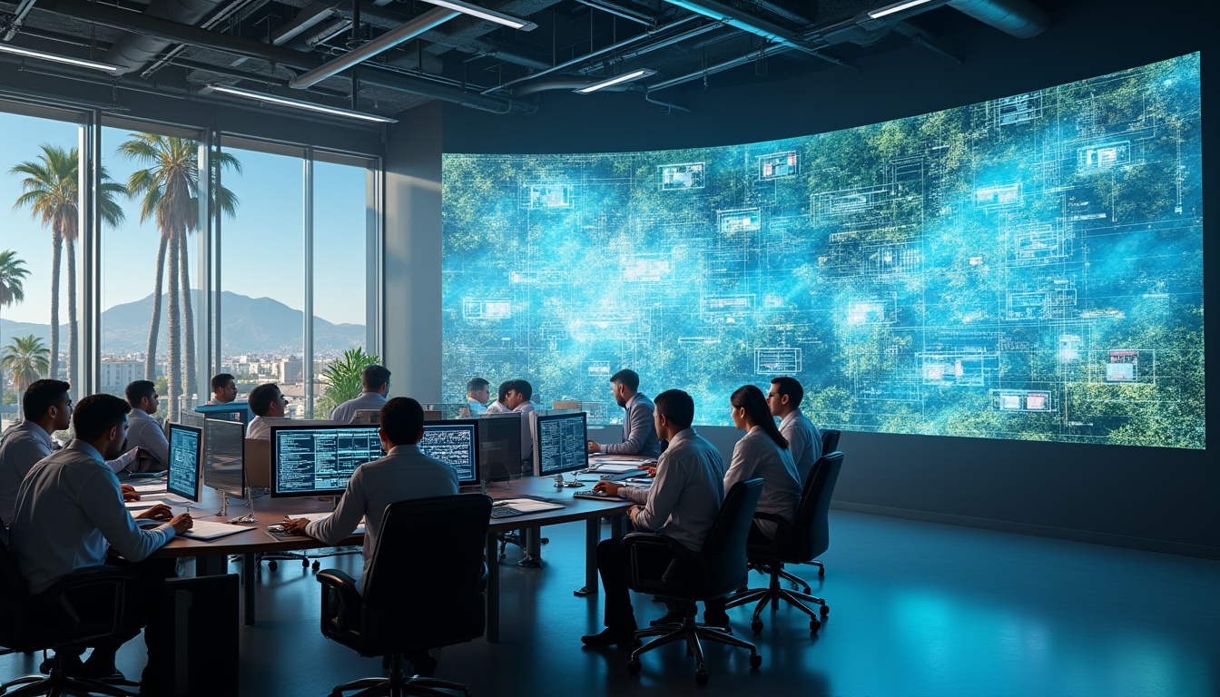 La sostenibilidad de la IA se mide en España