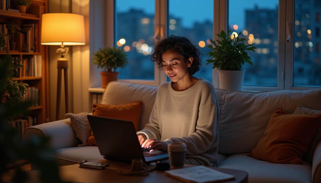 El arte de ganar dinero con ChatGPT desde la comodidad de tu hogar