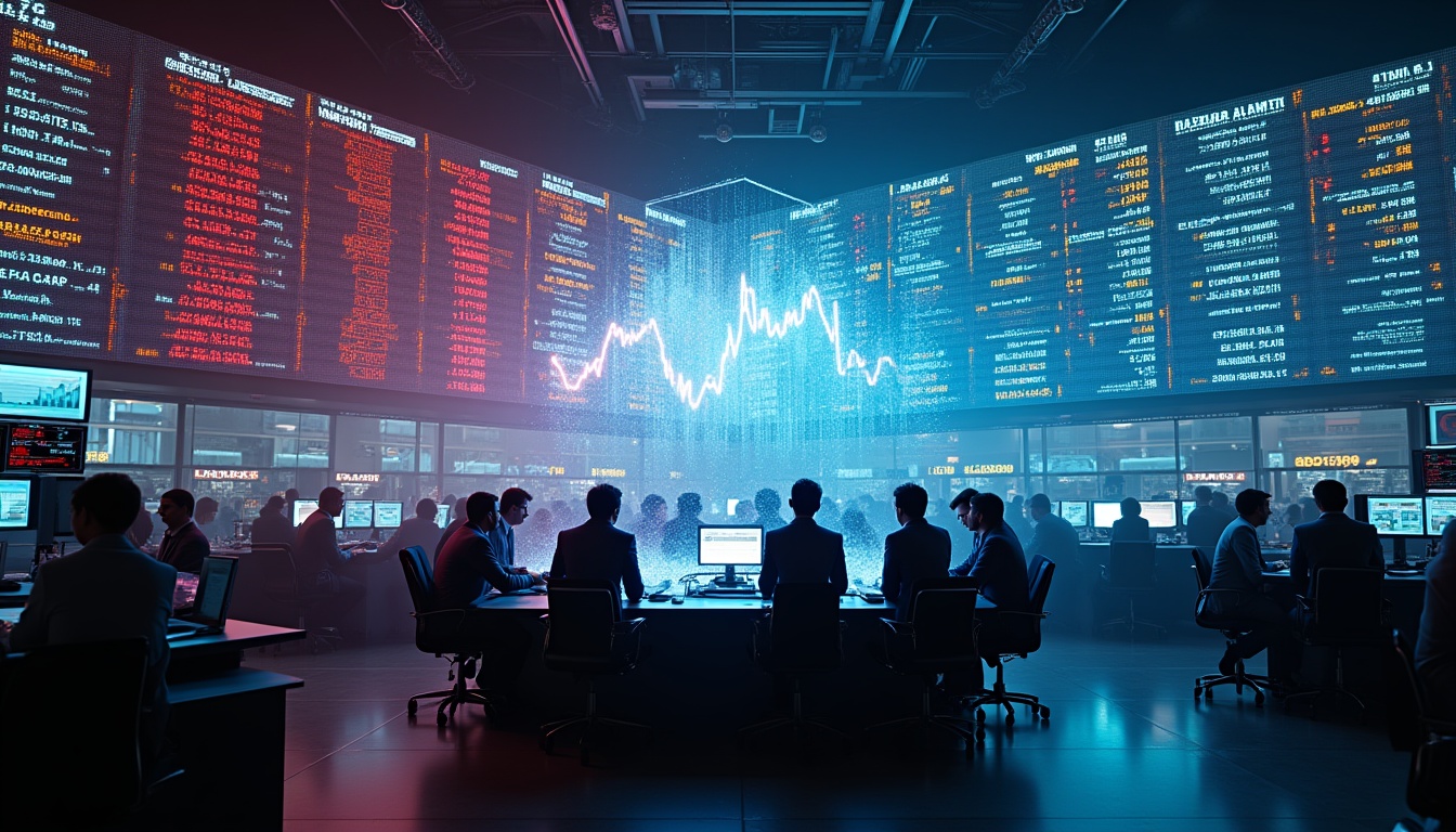 La revolución del S&P 500 ya no es lo que era