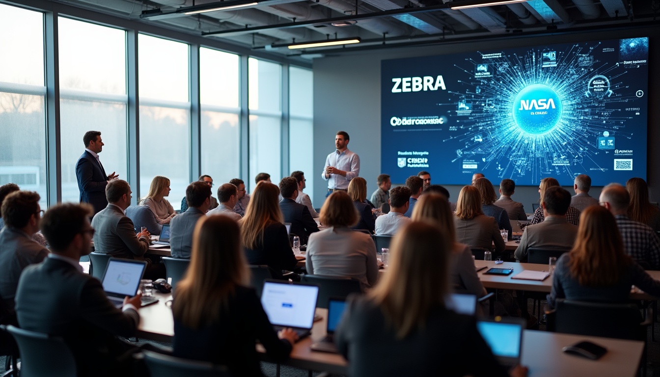 Interés creciente por la inteligencia artificial en el Somontano