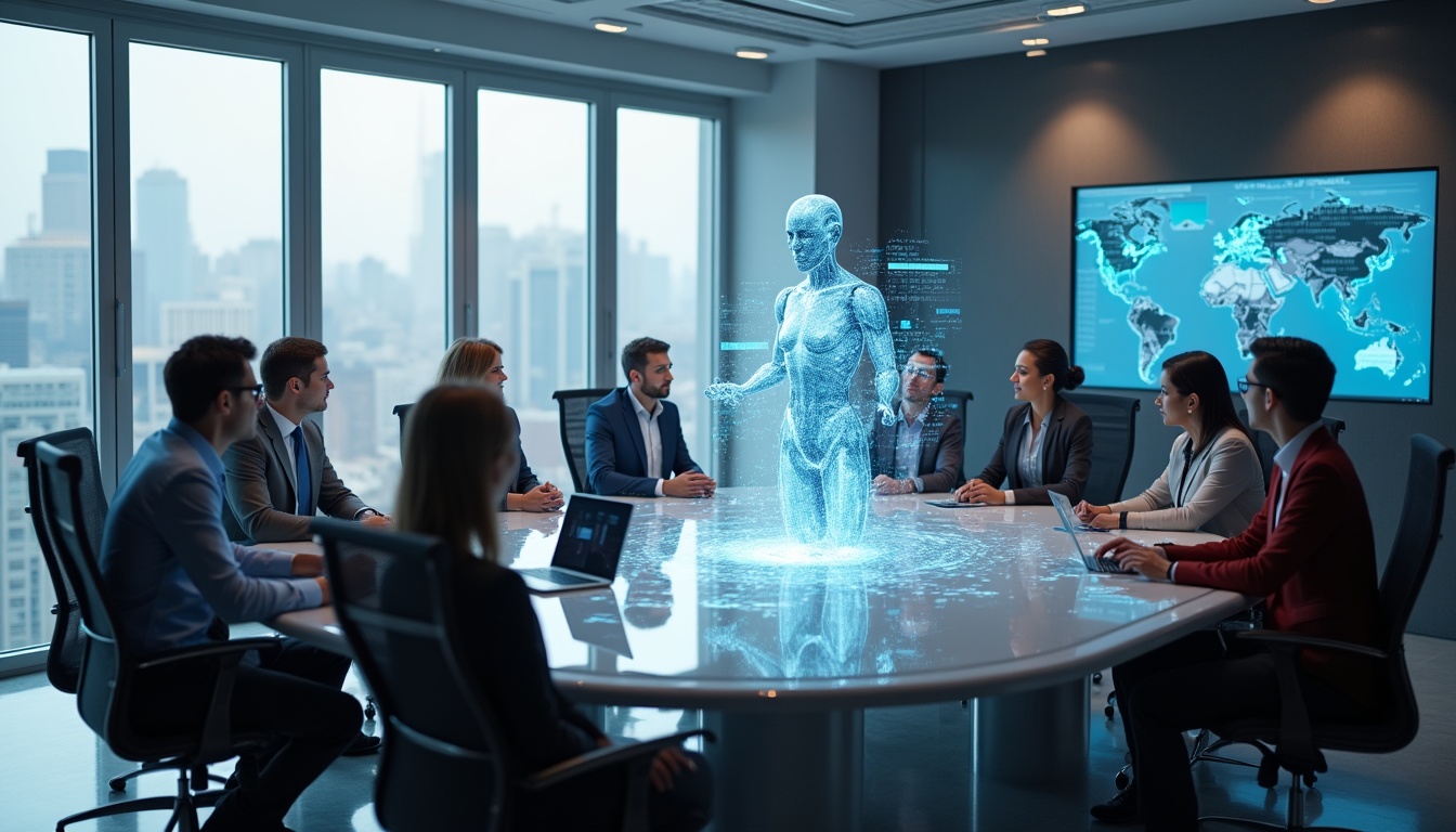 Zoom se sube al tren de la inteligencia artificial