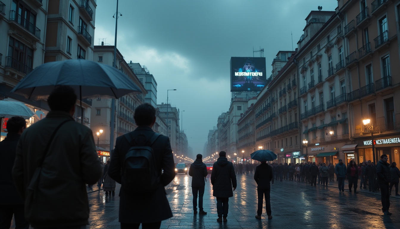 El mito del apagón inminente en España