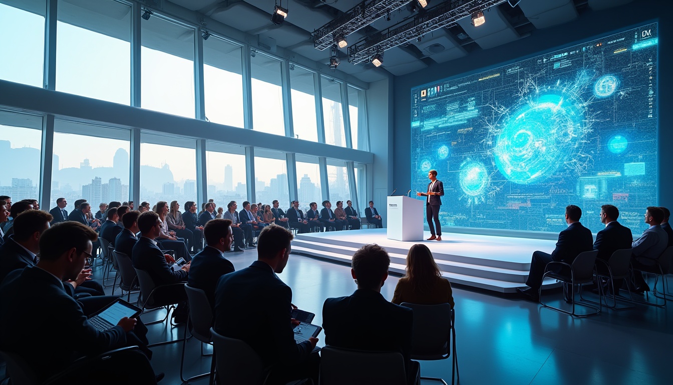 La inteligencia artificial agentiva transforma la productividad empresarial