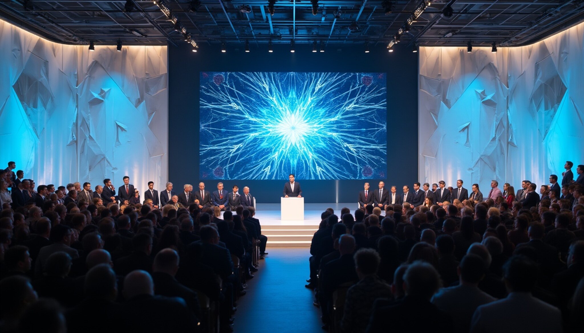 Telegram y su apuesta por la inteligencia artificial en Kazajistán