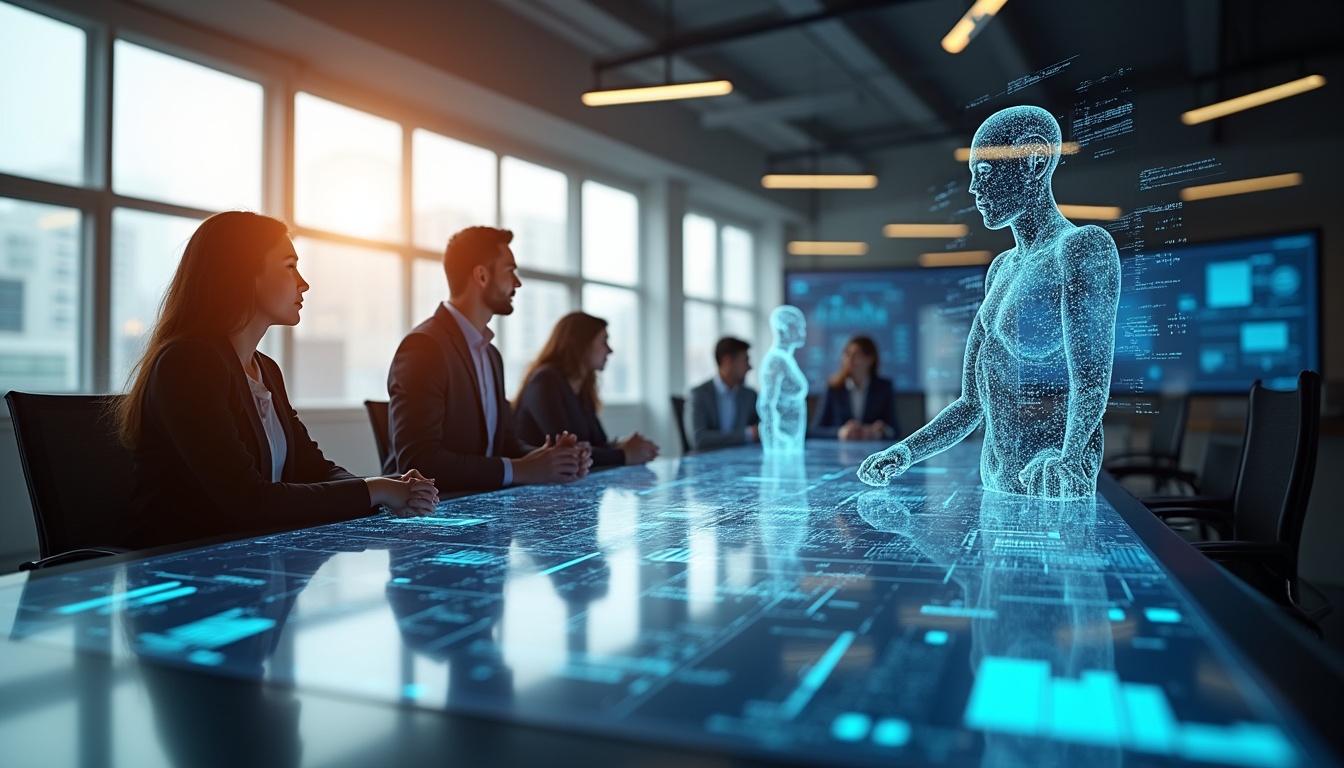 El seguro español: un alumno aventajado en inteligencia artificial