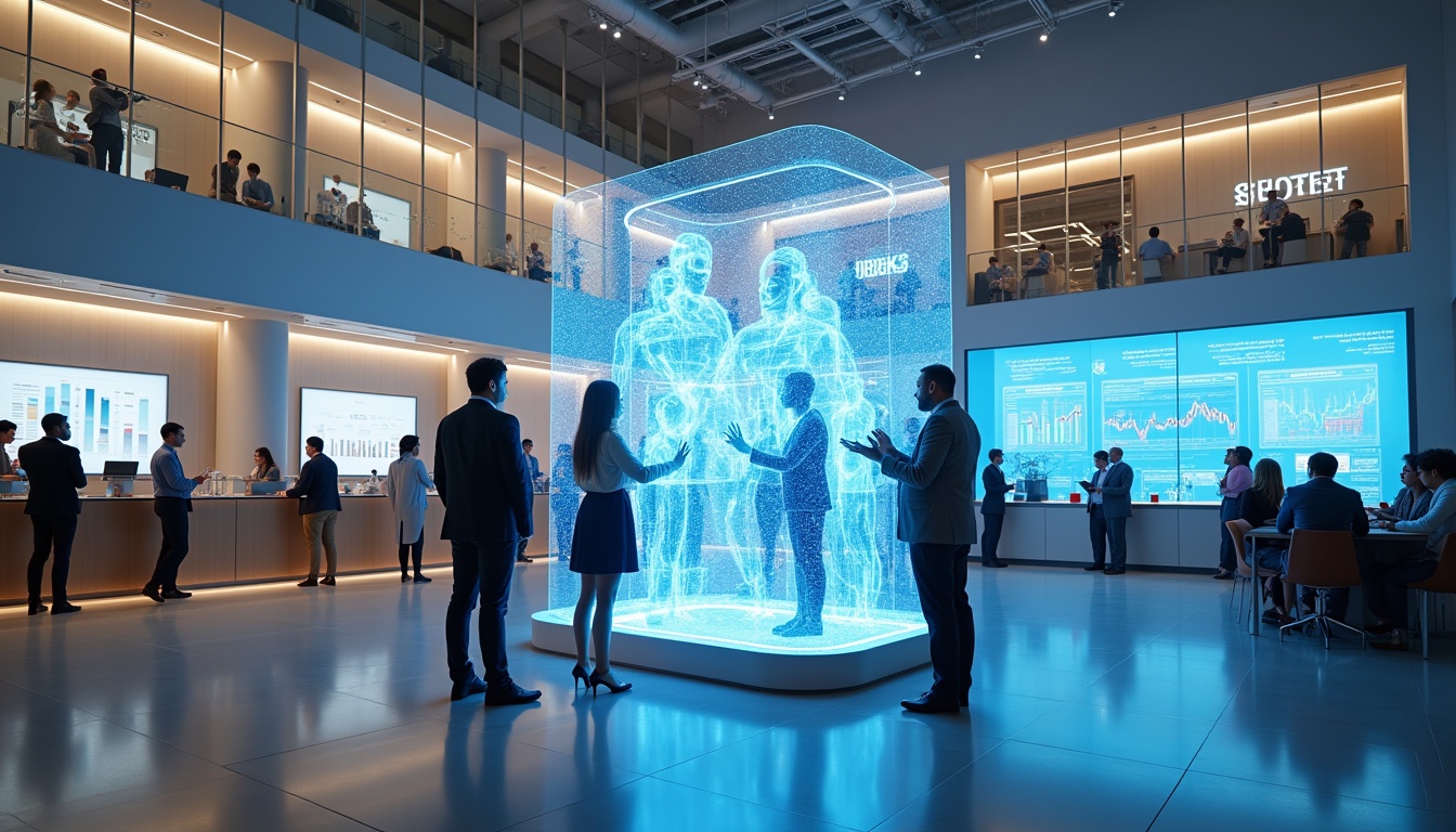 La IA está revolucionando la banca: ¿Democratización financiera o espejismo?