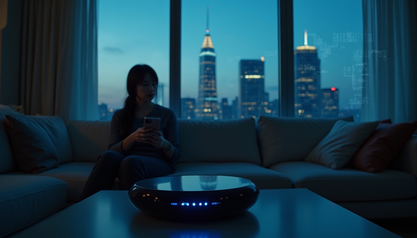 La IA y el dilema de la privacidad