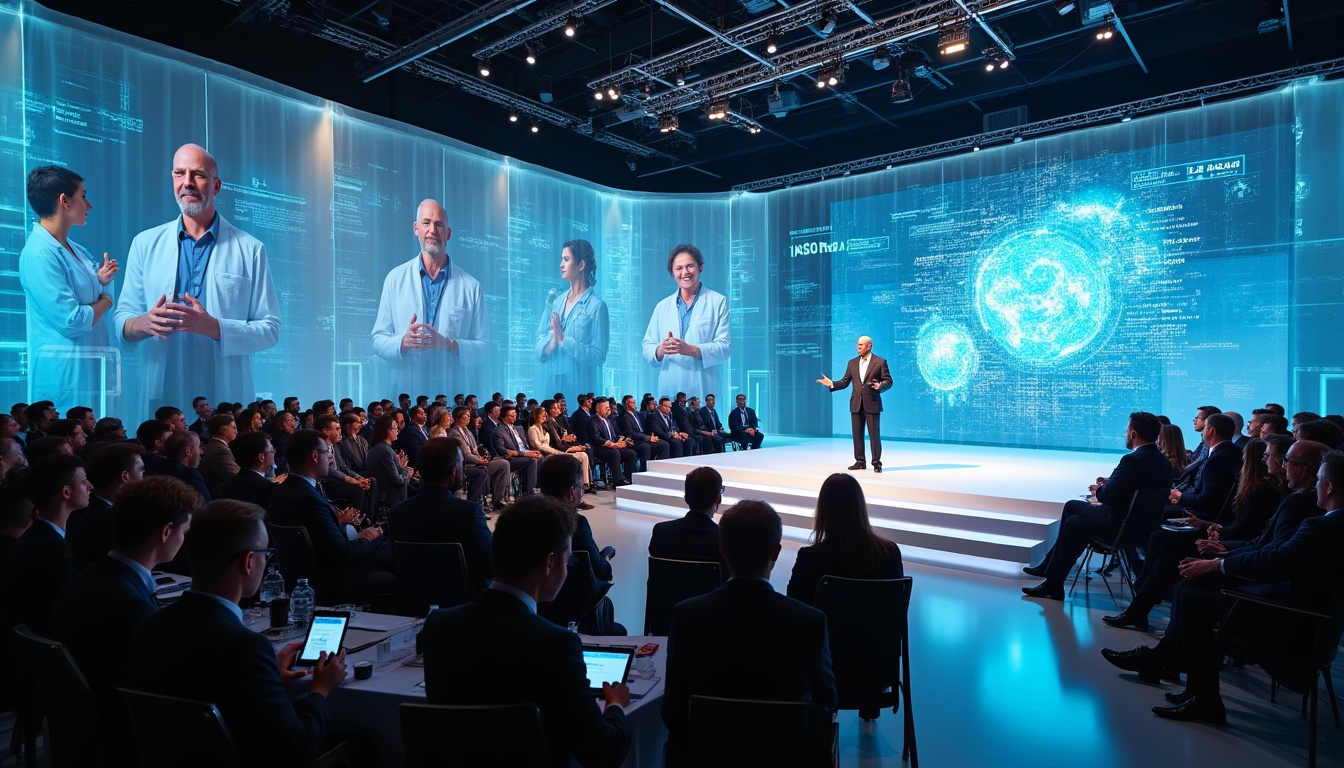 Madrid apuesta por la innovación sanitaria