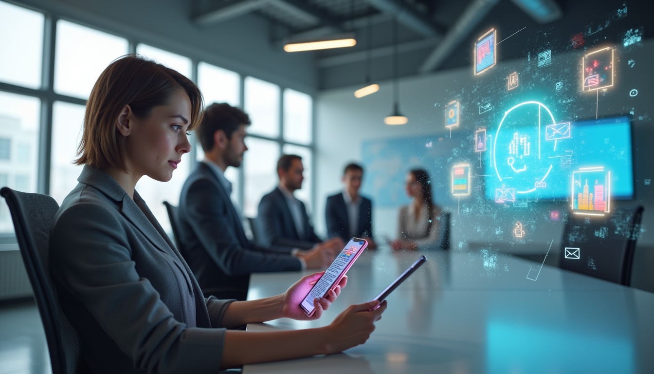 Una app que revoluciona la búsqueda de empleo