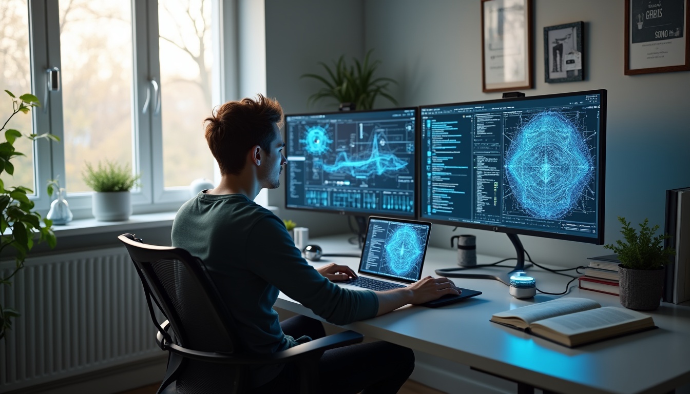 El consejo de Mark Cuban: Aprende IA y hazte rico