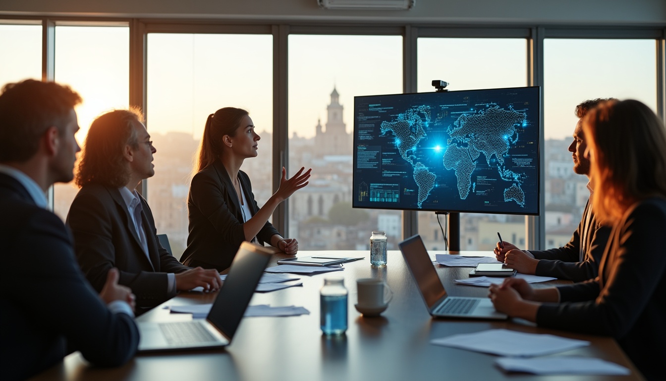 La IA y el talento humano: la apuesta de Avilés