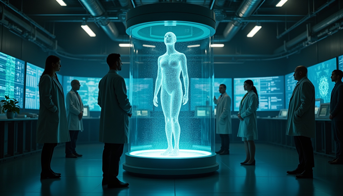 Recreando el pasado: el dilema de la inteligencia artificial