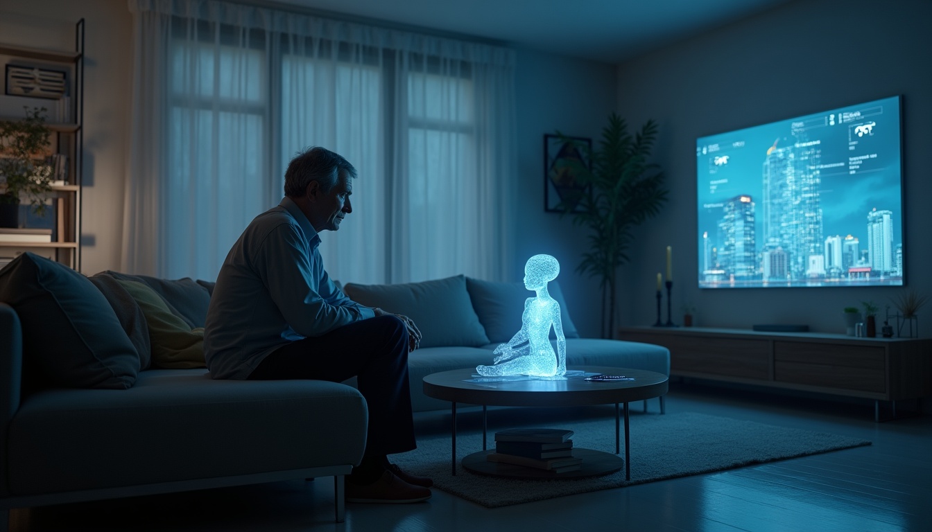 El dilema emocional de la inteligencia artificial