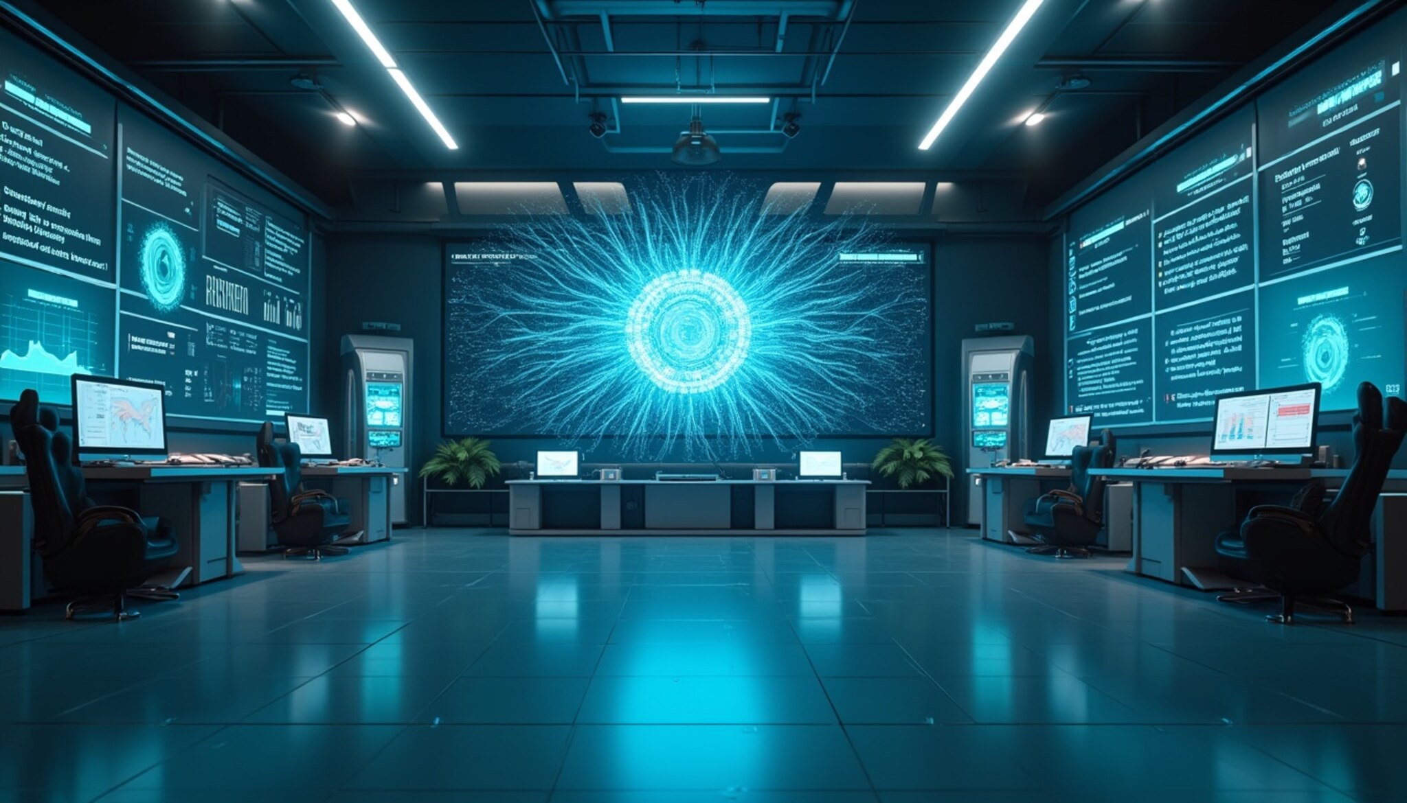 AIoT: La evolución de las máquinas que piensan