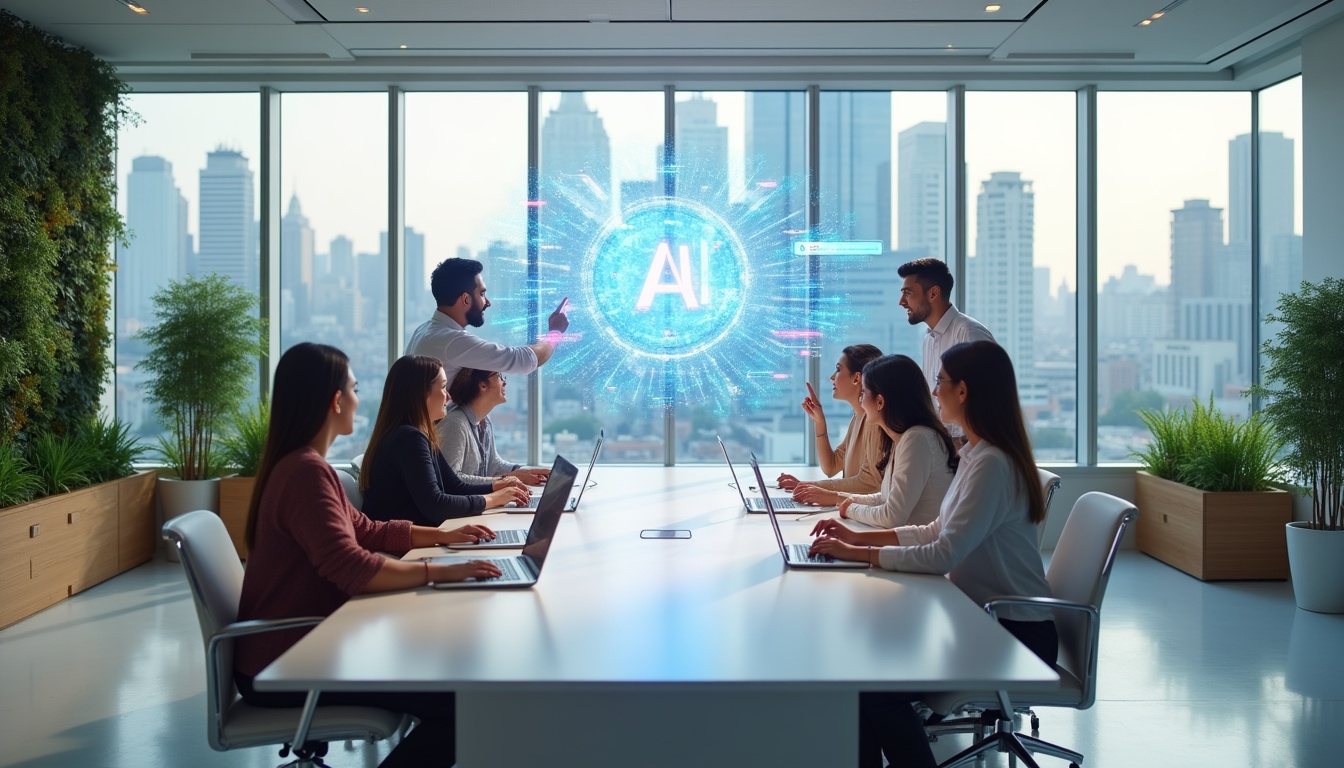 Google y su revolución IA: ¿el fin del gugleo?