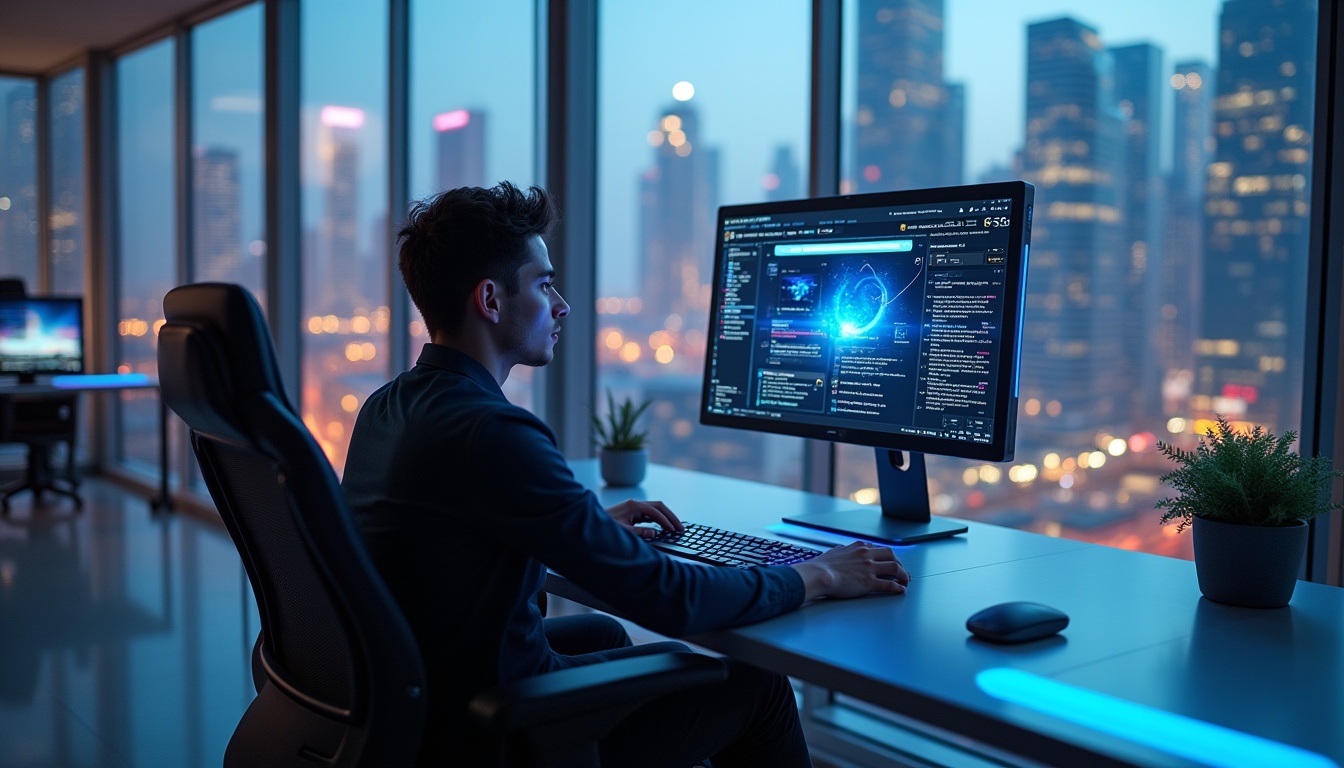 ChatGPT Atlas: OpenAI lleva la IA a la web