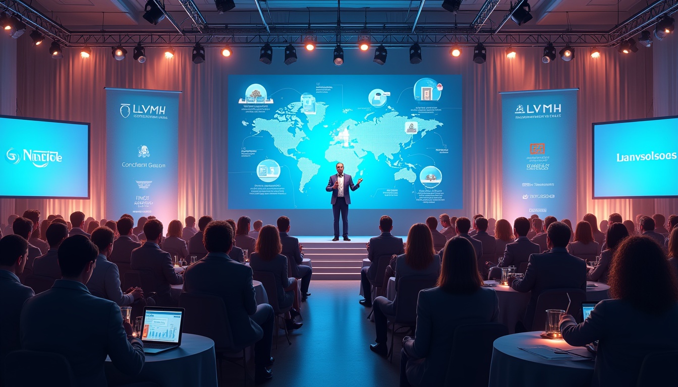 Oportunidades ocultas en el mercado: más allá de la tecnología de IA