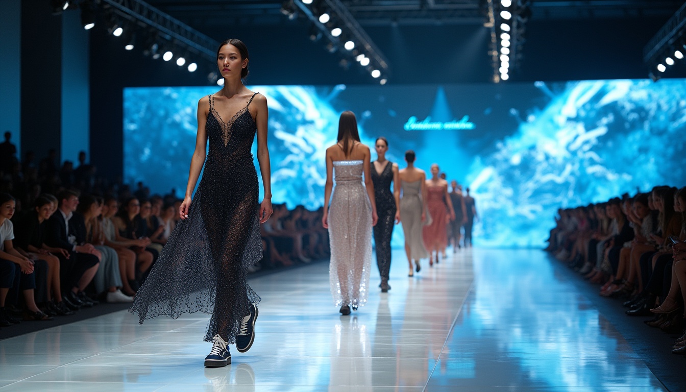 La inteligencia artificial desafía a la moda