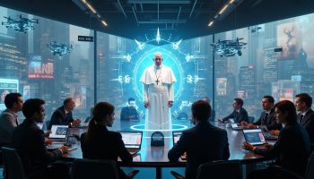 La inteligencia artificial: el nuevo rostro de la desinformación